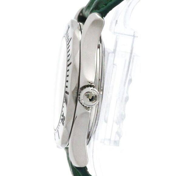 OMEGA Seamaster Professional 300M Lillehammer Olympic Watch 2862.21.57